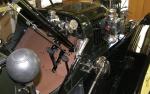 Stanley Model 63 Toy Tonneau 1911 года